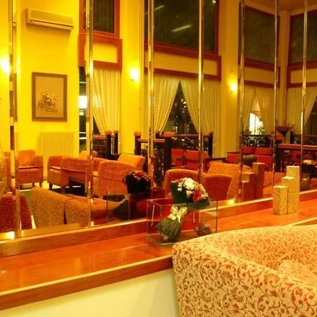 Ξενοδοχείο πάνθεον