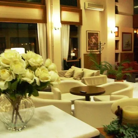 πάνθεον Πύργος