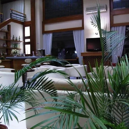 Hotel Pantheon