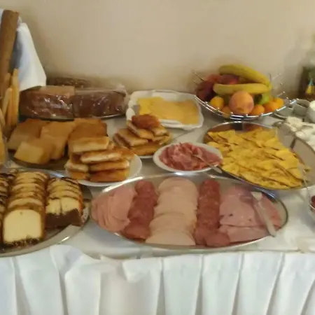 πάνθεον Ξενοδοχείο